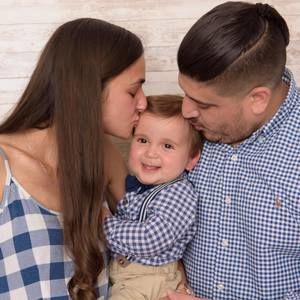 Meet your Posher, Alana